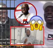 Direct -Arrestation El Malick Pastef et Dr Babacar Niang - Maladie de Sonko - Kalifone Sall réagit