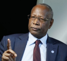 Abdoulaye Bathily, émissaire de l’ONU pour la Libye : «Je négocie avec des groupes armés pour sécuriser les élections»