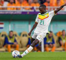 Sénégal vs Mozambique: Youssouf Sabaly ouvre le score pour le Sénégal à la 9e minutes