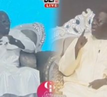 Birame Faye détruit Kader "xawuma chroniqueur nga xawuma lane nga, lingay wax tegooko ci xel"