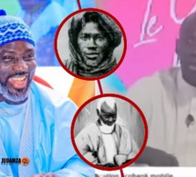 Urgent : Affaire Borom Darou et les Baye Fall , Omar Faye réagit "li Borom Darou wax..."