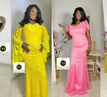 URGENT: Tendance Mode Ramadan NABISTORES COUTURE THIES lance la collection "TANGE TANDIAN "en ce moi bénit du ramadan