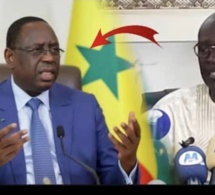 Polémique sur le 3e mandat: APR fait une annonce de taille “ Macky Sall mo….”