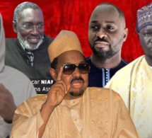 Direct revue de l'actualité de la semaine Mauvaise nouvelle pour Sonko, Thierno Bocoum tire Ahmed Kh Niass Dr Niang El Malick, Adamo...