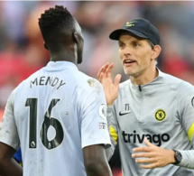 Bayern Munich : Thomas Tuchel veut faire venir Édouard Mendy de Chelsea