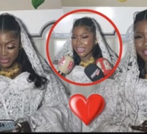 Al Khaïry: L’influenceuse Fatou Mbacké s’est mariée avec.. “ Sama Dieukeur Dama Nop ba guéméwouma”