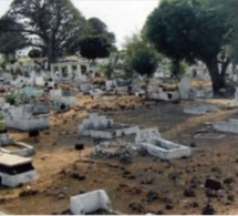 Kawtef – Profanation de tombes à Kolda : Deux autres suspects interpellés par la police.
