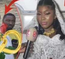 Fatou Mbacké répond à ses détracteurs“ May Awo bourou Keuram Dina Sey ba déé..”