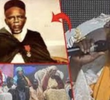 Sokhna Ndeye Fatou fait vibrer Grand Plateau SENTV avec les Talibé Cheikh "Ya Khalifa Yagnou doyy"