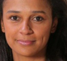 La fille du président angolais veut racheter un opérateur de téléphonie portugais