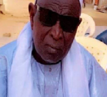 Décès de Mamadou Bocar Mall : Aïssata Tall Sall perd son plus grand soutien à Podor