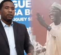 Urgent : Père Mbaye Ngoné défie Bougane en plein direct &amp; jure "Souma dioxé pass douma..."