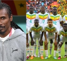 Mozambique vs Sénégal : La compo officielle des Lions avec 2 changements
