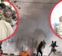 Le 30: Générale Moussa Fall averti Sonko et Yewi «celui qui tente de déstabiliser le pays, p£rira…»