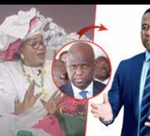 98 milliard, Aida Mbodj sur les révélations de Bougane "litakh dugumaci, men@ncé nagn ma ken waxuci'