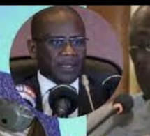 Idy reporte son point presse, bracelet électronique Fofana «betouma si mom sortie procureur bi motax»
