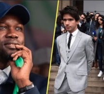 Direct: Tribunal, Sonko condamné à 2 mois avec sursis et 200 millions la réaction de ses avocats...