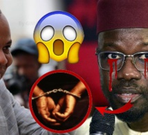 Direct - Ousmane Sonko condamné à 02 mois de prison avec ...ses militants en colère dans les rues