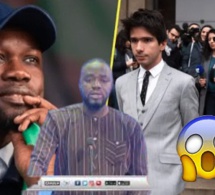 URGENT - Le juge condamne Ousman Sonko pour diffamation contre Mame Mb Niang ça chauffe à Dakar