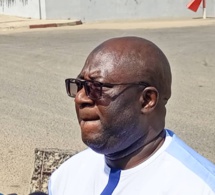 Birahim Seck sur la condamnation de Sonko le dossier est loin de tirer son...
