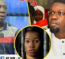Le journaliste Abdoulaye Mbow de Sentv sur la condamnation de Sonko "finalement lignou doon tiit..."