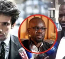 Me Koureyssi Ba balance une exclu“Mane ma recruté Juan Branco,mom ak Sonko meussou niou..”
