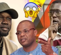 Direct : Bay Diakhaté lance une bombe après le verdict du procès Sonko &amp; Mame Mbaye Niang