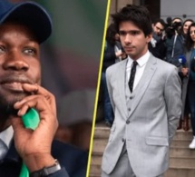Sonko traité de M!thomane par- Mame Mbaye Niang sentv Juan Branco est süspendu en France pour v!ol