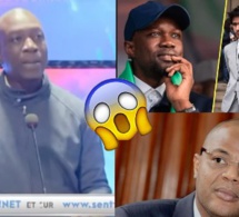 Ousmane Sonko condamné analyse pertinente d' Abdoulaye Mbow "finalement lignou doon tiit..."