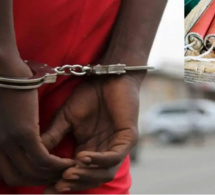 Kédougou : un homme arrêté pour détention et vente de produits explosifs à Faranading
