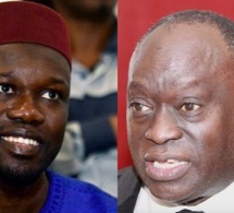 Me Elhadj Diouf détruit Sonko»boulén nangou moulen utilisé da fonk bakanam»« kou dé sa yay diourat »