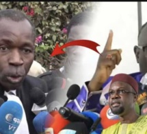 Suspension de l’avocat Me Ousseynou Fall de Sonko Me El Diouf balance les détails“Ay Saga You Niaww”