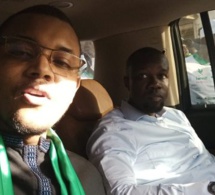 Dernière minute : Bonne nouvelle pour Dr Seydou Diallo de PASTEF