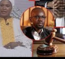 Marie R. Faye fustige la Justice sur le procès de Sonko Mame Mb Niang "c'est la faillite de notre justice..."