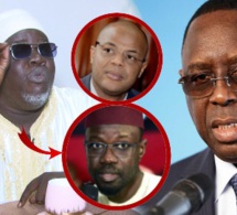 NDOGOU CELEBRITE: Ndoye Bane maire de Pire tacle sévèrement Sonko «Dafa Beuri wax» et parle de la candidature de Macky