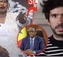 Diegui Diop tacle sévèrement Juan Branco « Tiran kuko wax sama president ma jamaarloo ak yaw…. »