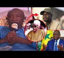 M@nifs &amp; Vi0lences El Hadj Mansour Mbaye sermonne les politiciens en citant S Abdoul Aziz Sy Dabakh