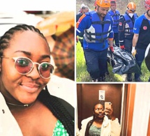 Mort d'une jeune étudiante gabonaise en Turquie : Le Gabon dénonce une enquête bâclée Mort d'une jeune étudiante gabonaise en Turquie : Le Gabon dénonce une enquête bâclée