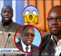 Boycott 4 Avril Mamadou Fofana prend la défense de Yewwi meuno diap sen nitt beug leen inviter»