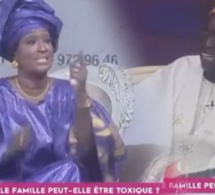 Débat très tendu entre Père Mbaye Ngoné et Pendo Guissé "Doumala Maye Dara La Wax..."