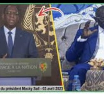 L'analyse de Cheikh Yerim Seck sur le discours de Macky Sall "Limou Wax Waxone Nako Ci Livre