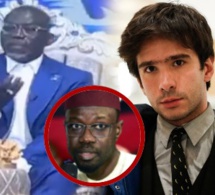 Cheikh yerim Seck tire sur Juan Branco“sou indi wone ay preuves dou téré juge bi def..”