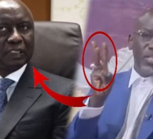 Idrissa Seck sera candidat aux élections 2024 : Cheikh Yerim Seck fait de nouvelle révélation