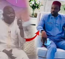 URGENT: Le Commissaire Keita tacle et vilipende Ousmane Sonko "chaque jour sama keur ladone nek..."