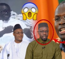 Procés Sonko Mame Mb Niang Tahirou Sar tacle sévèrement Khalifa Sall"amouniou interet falko Sénégal
