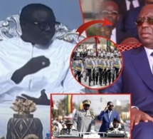 Tahirou SARR tranche sur le discours de Macky Sall "amagouniou indépendance..."