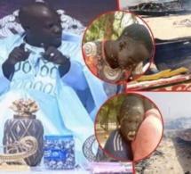 B@g@re des pécheurs à Cayar Mamadou L Massaly tire sévèrement sur les pécheurs"li xew kayar kep kou"