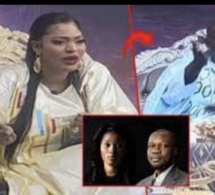 Massaly tacle Sonko sur son v!0l "lan mooy définition Sweet Beauty la question de Néné Aicha, naming la amoul..."