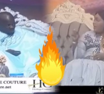 Débat tendu entre Mamadou Massaly et la Journaliste de Sen Tv Xoulo bu méti “sa xel bi xawma Gambie