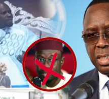 Mamadou L Massaly très en colère face à la question et révèle “ litax ma and ak Macky Sall dafa def”